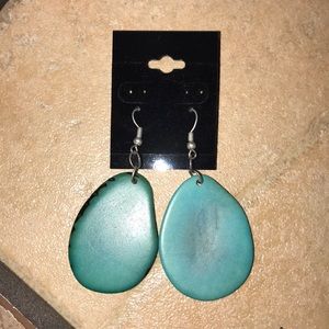 Fashion earrings